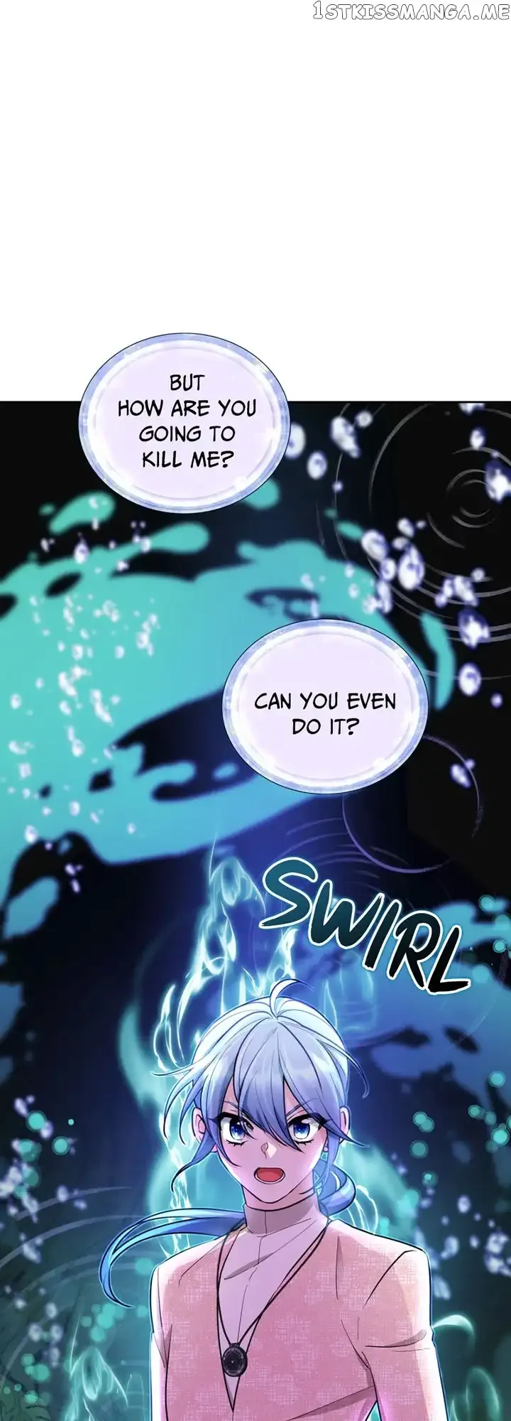 The Daughter of the Elemental King Chapter 121 page 67