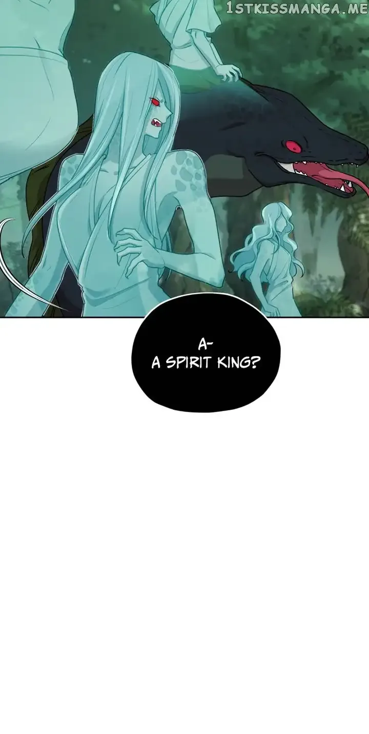 The Daughter of the Elemental King Chapter 121 page 69