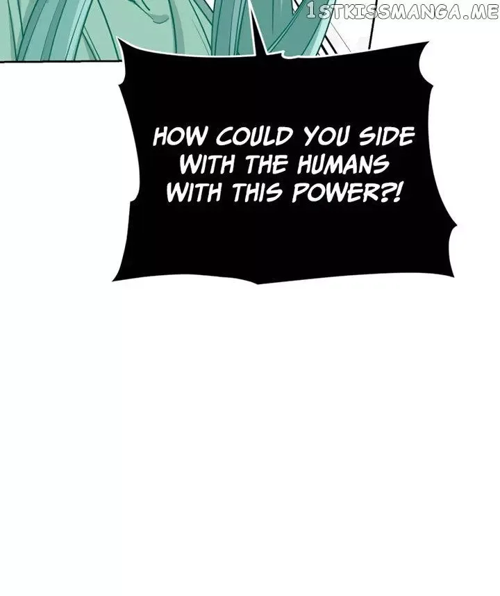 The Daughter of the Elemental King Chapter 122 page 3