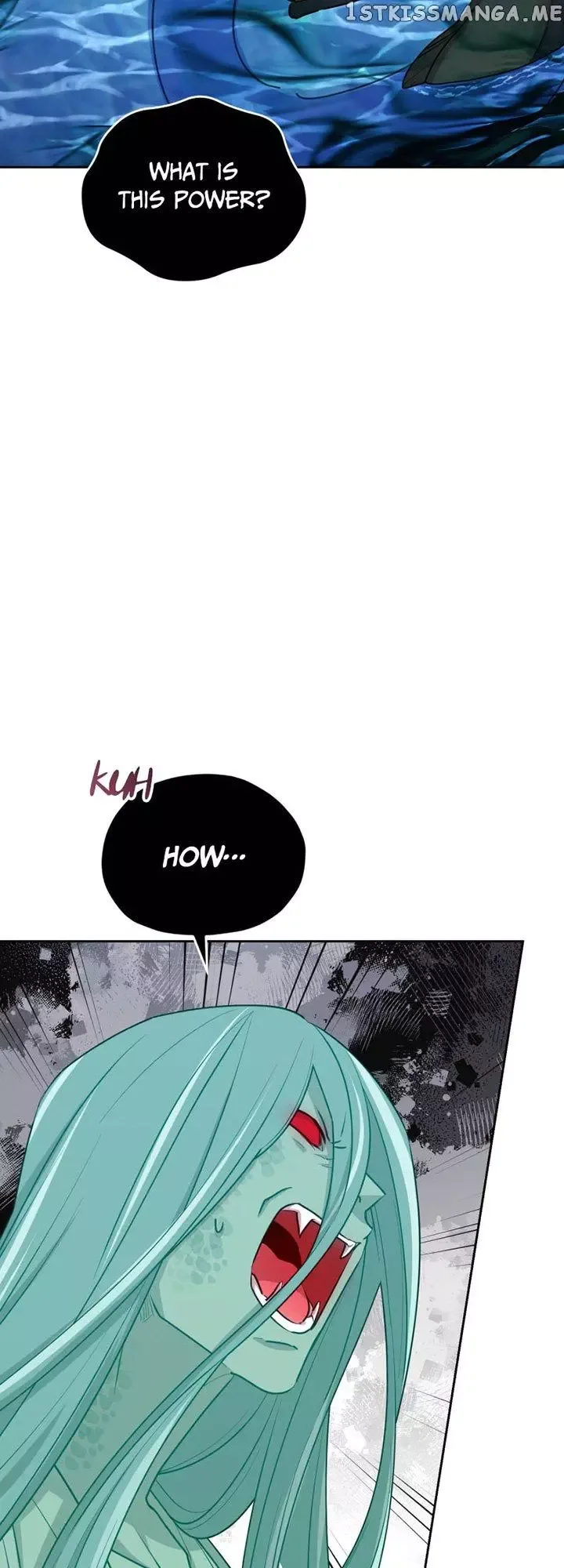 The Daughter of the Elemental King Chapter 122 page 2