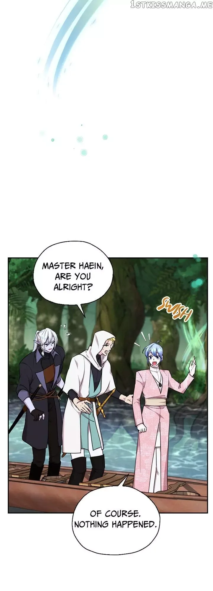 The Daughter of the Elemental King Chapter 122 page 15