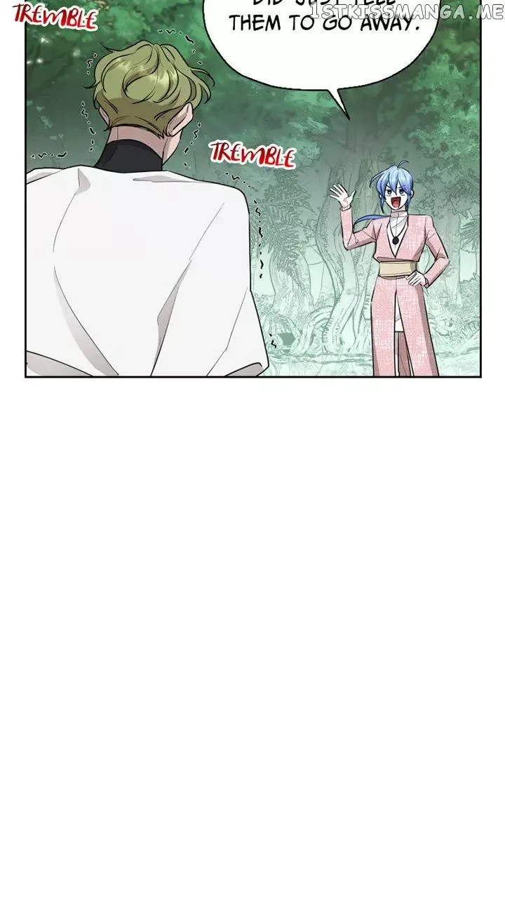 The Daughter of the Elemental King Chapter 122 page 30