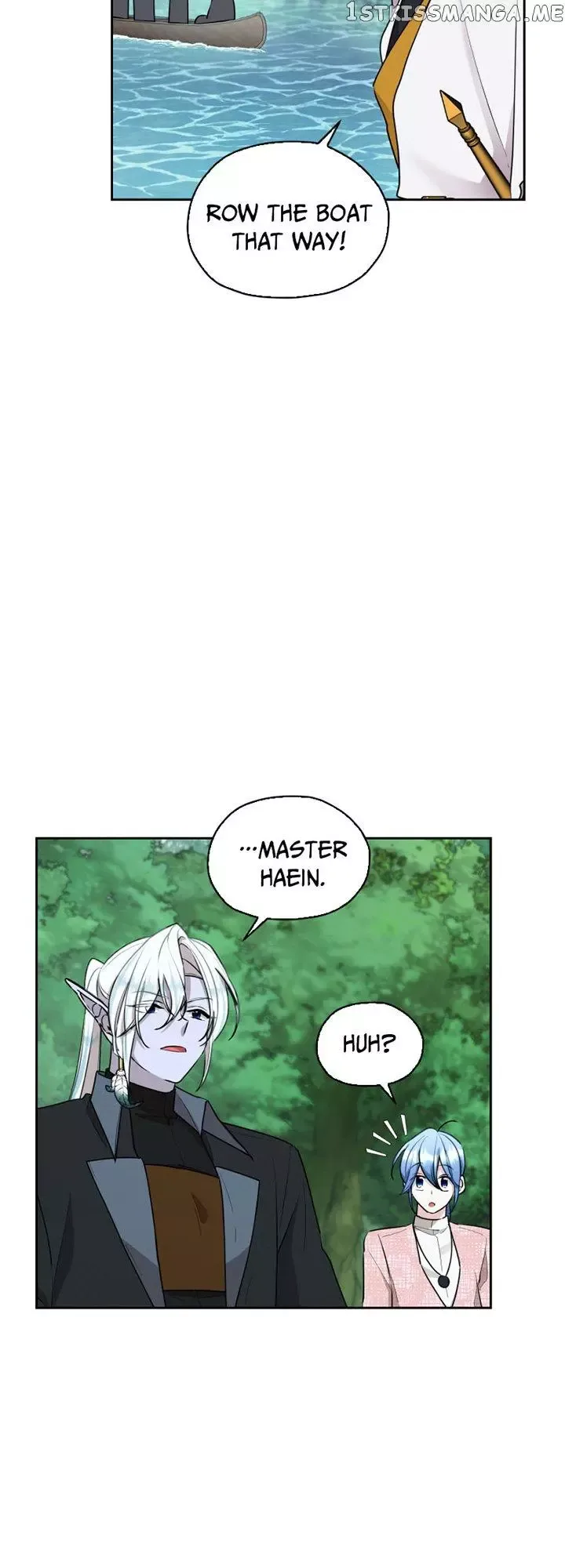 The Daughter of the Elemental King Chapter 122 page 18