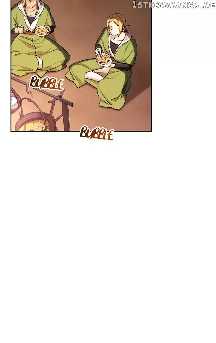 The Daughter of the Elemental King Chapter 122 page 36