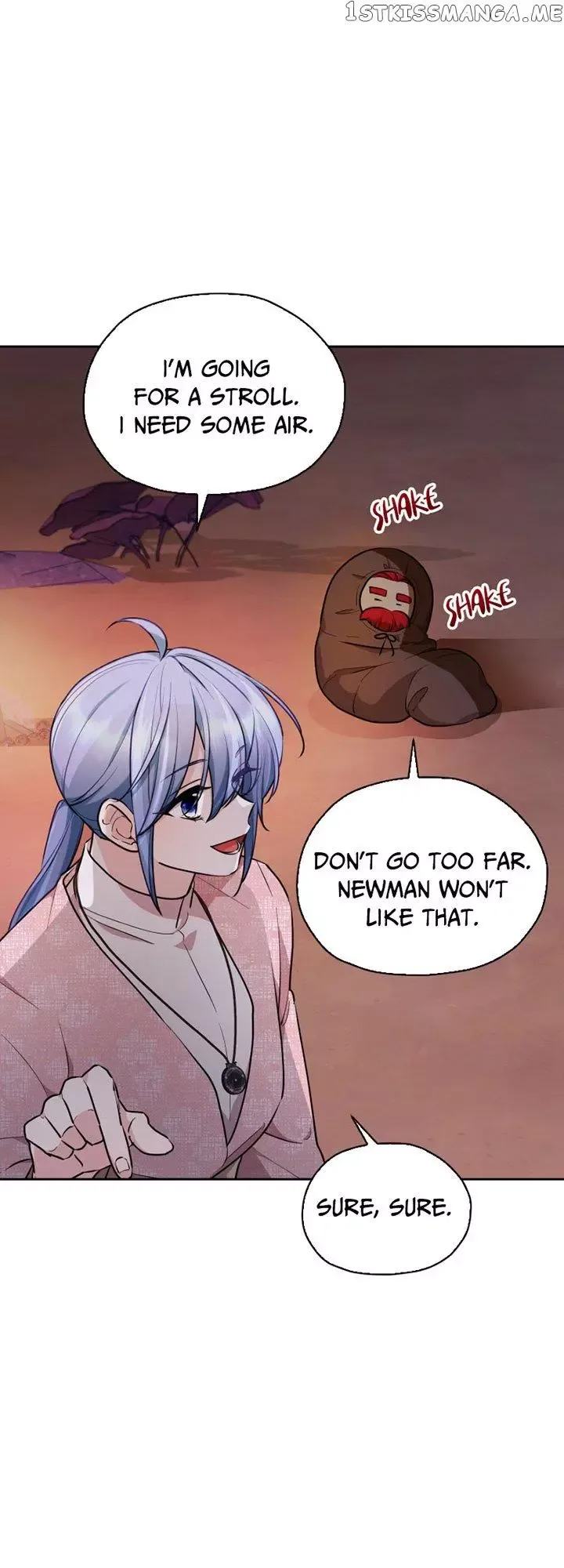 The Daughter of the Elemental King Chapter 122 page 58