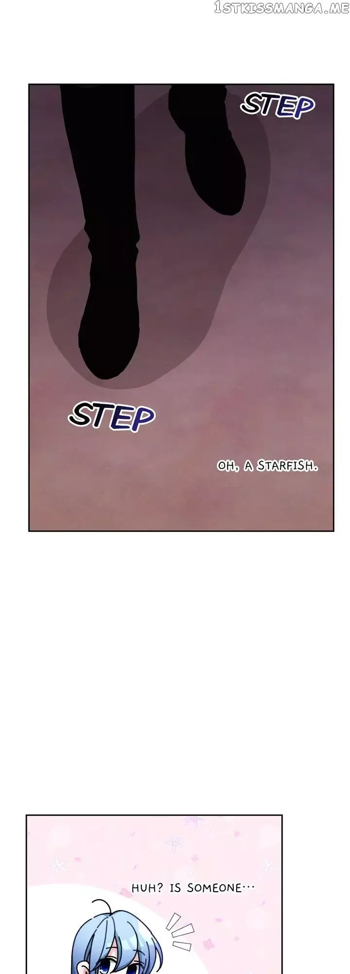 The Daughter of the Elemental King Chapter 122 page 62