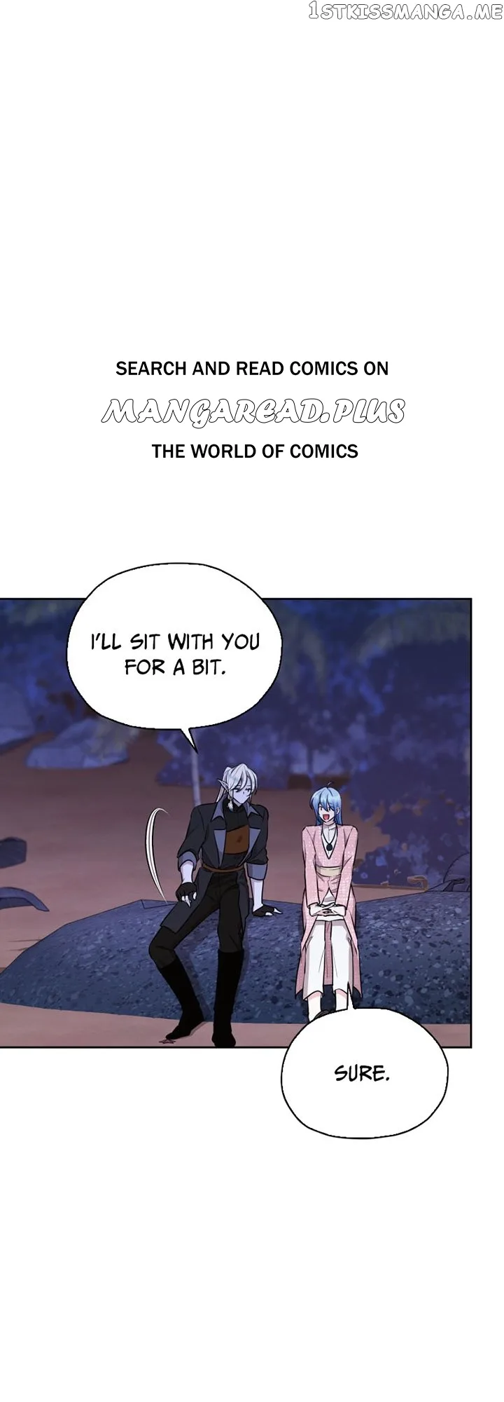 The Daughter of the Elemental King Chapter 123 page 1