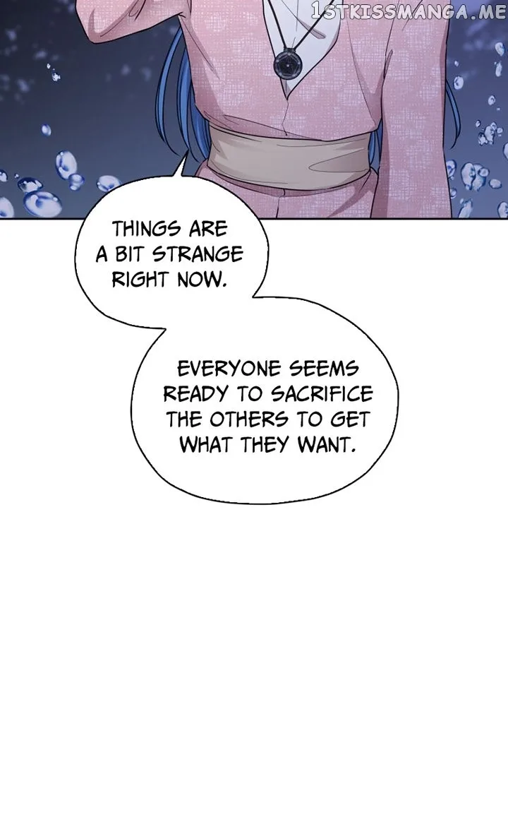 The Daughter of the Elemental King Chapter 123 page 28