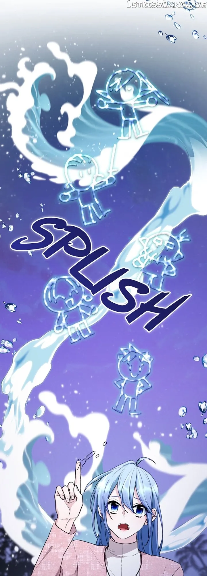 The Daughter of the Elemental King Chapter 123 page 27