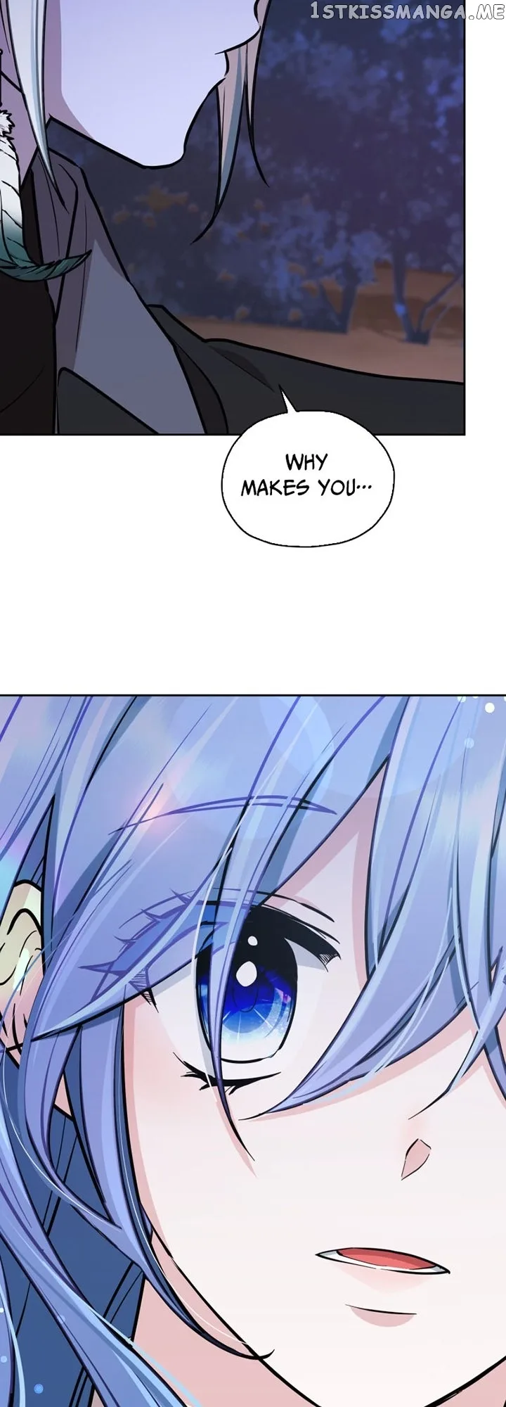 The Daughter of the Elemental King Chapter 123 page 14