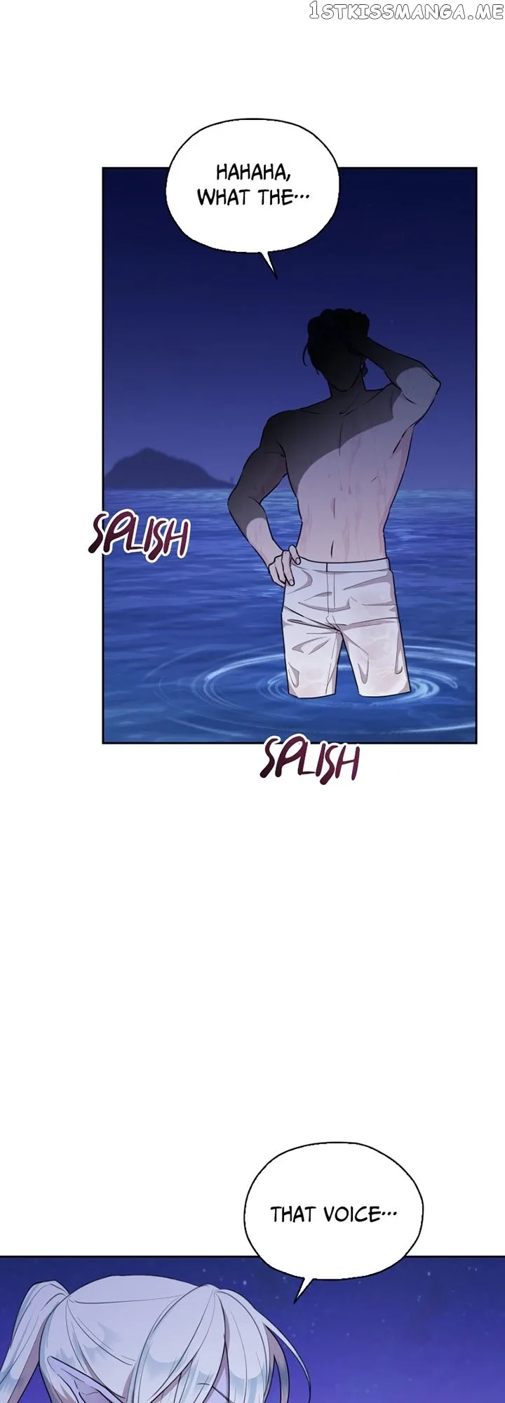 The Daughter of the Elemental King Chapter 123 page 52
