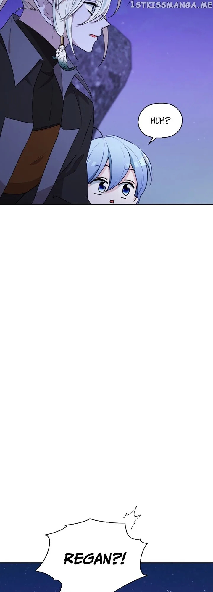 The Daughter of the Elemental King Chapter 123 page 53
