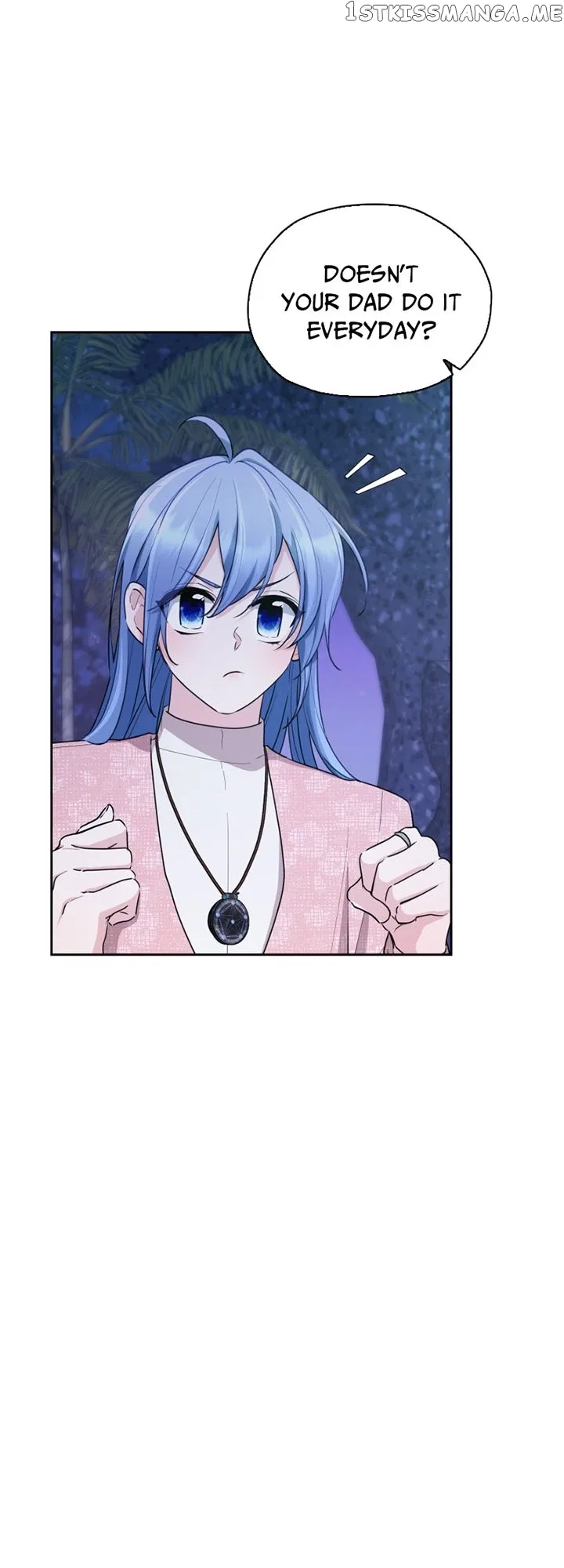The Daughter of the Elemental King Chapter 123 page 58