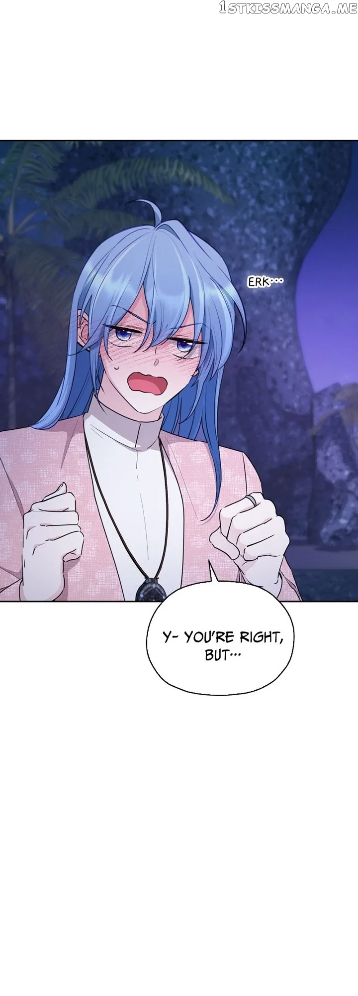 The Daughter of the Elemental King Chapter 123 page 61