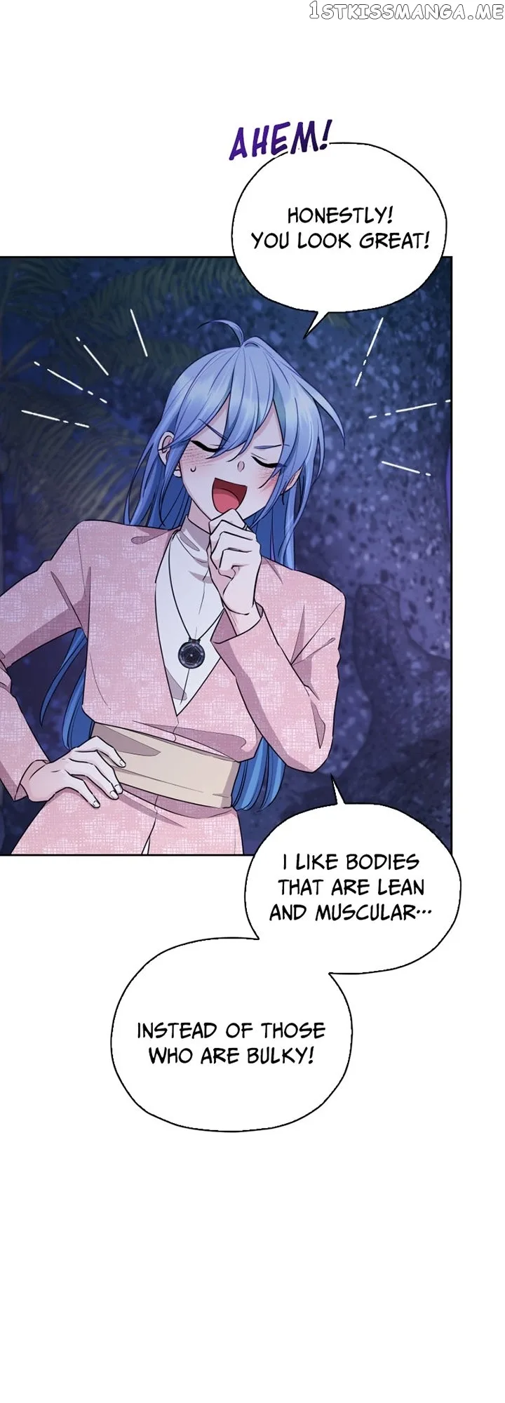 The Daughter of the Elemental King Chapter 123 page 65