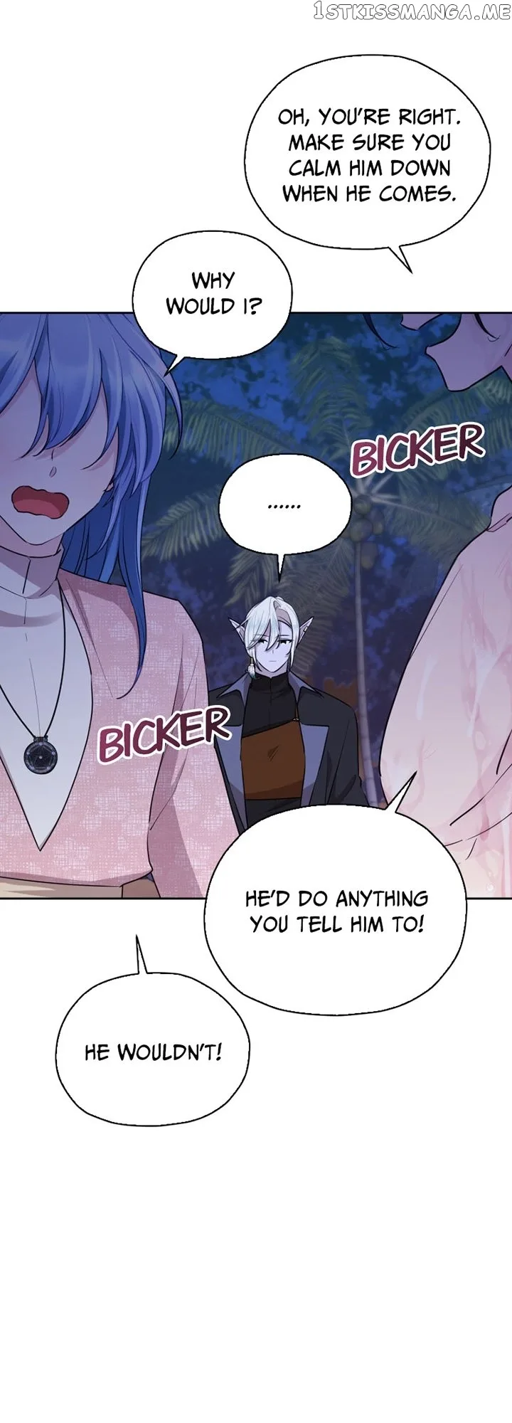 The Daughter of the Elemental King Chapter 123 page 67