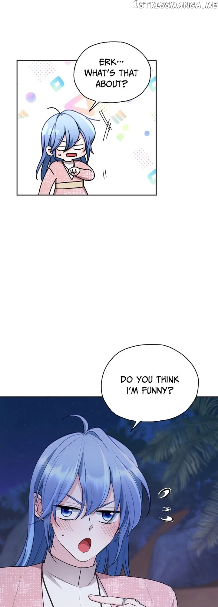 The Daughter of the Elemental King Chapter 124 page 23