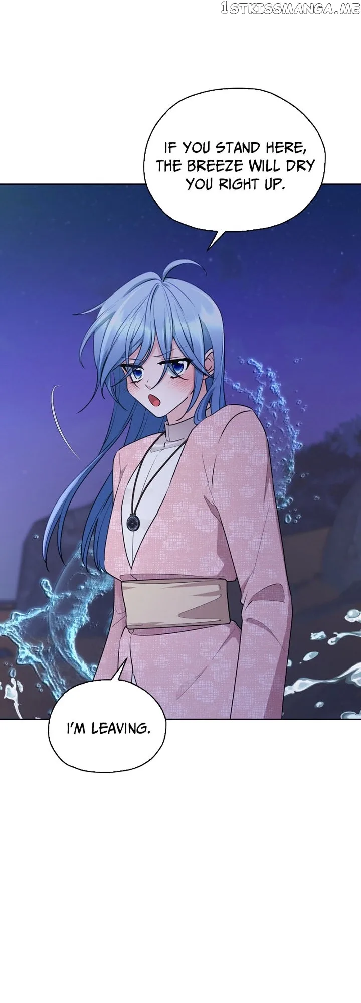 The Daughter of the Elemental King Chapter 124 page 17