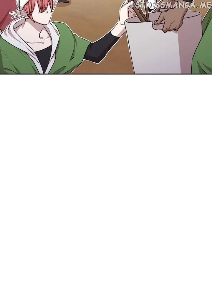 The Daughter of the Elemental King Chapter 124 page 31