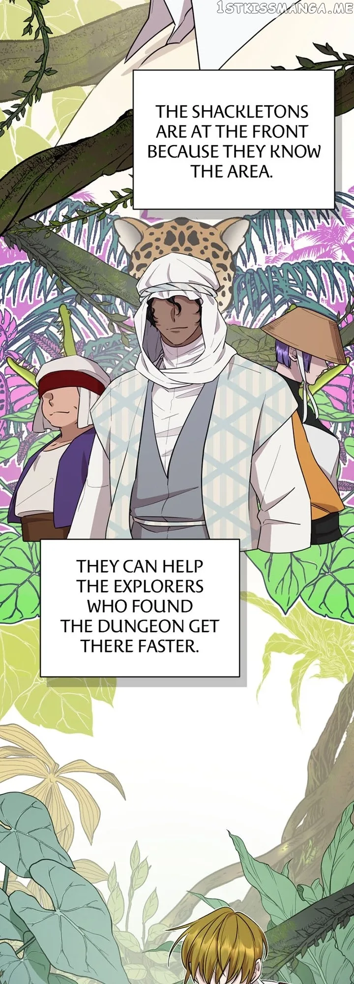 The Daughter of the Elemental King Chapter 124 page 45