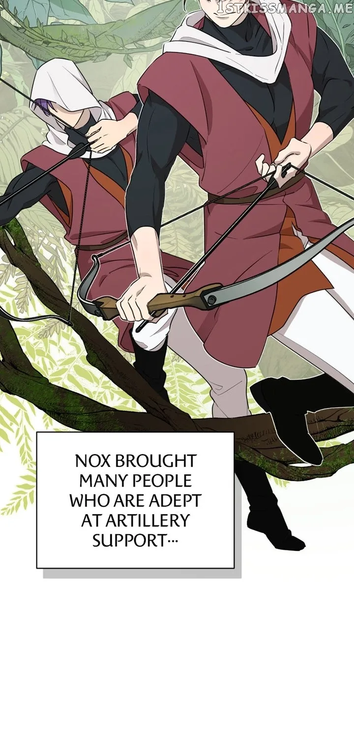 The Daughter of the Elemental King Chapter 124 page 46