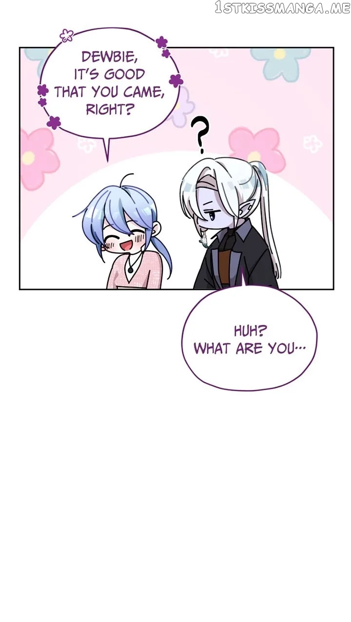 The Daughter of the Elemental King Chapter 124 page 62