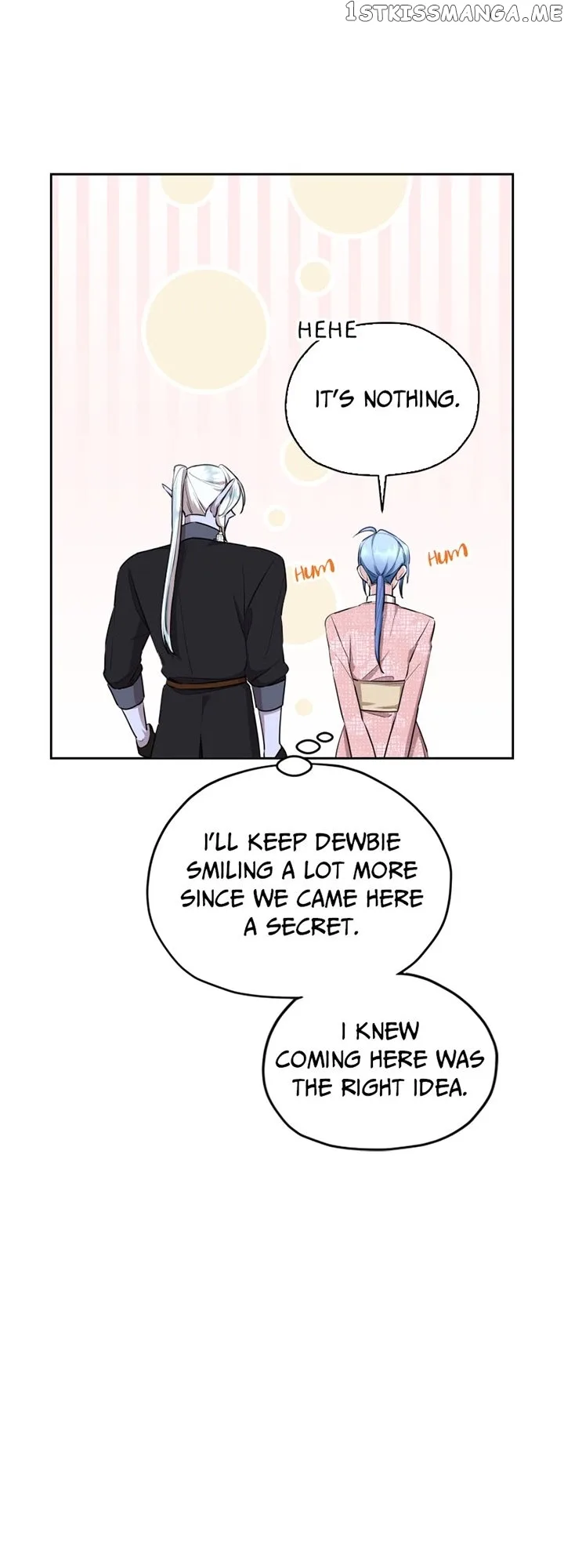 The Daughter of the Elemental King Chapter 124 page 63