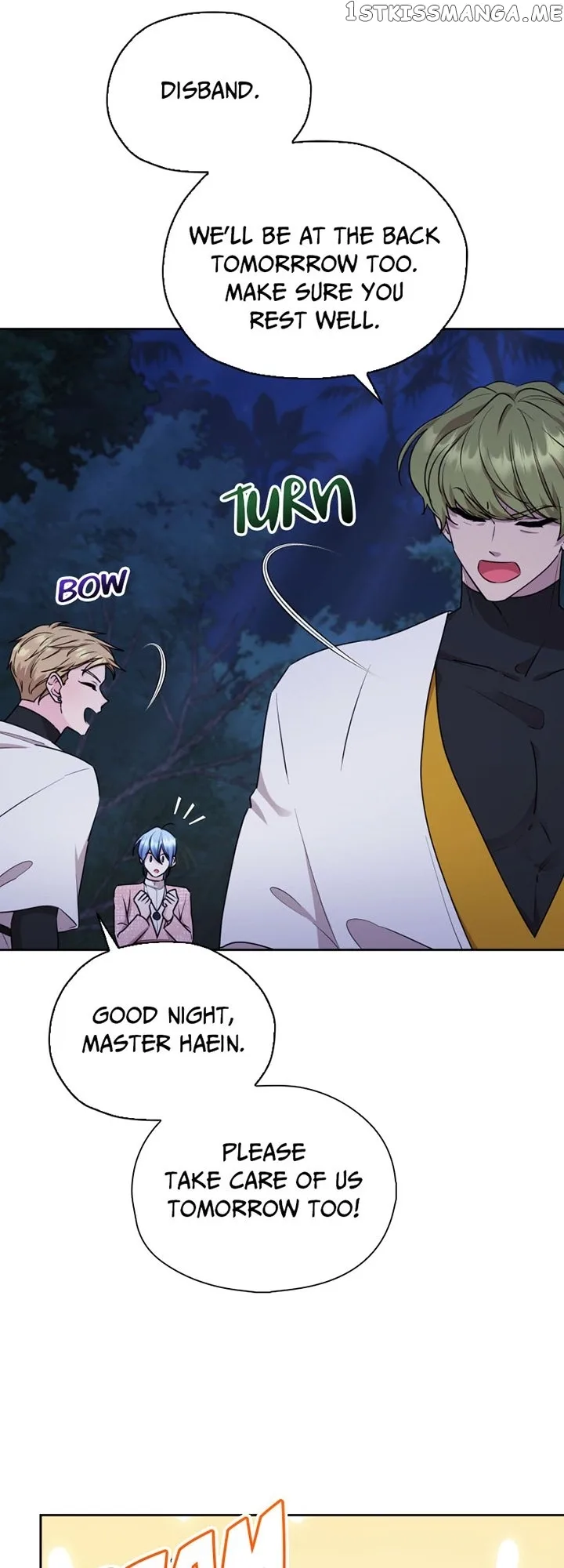 The Daughter of the Elemental King Chapter 124 page 67