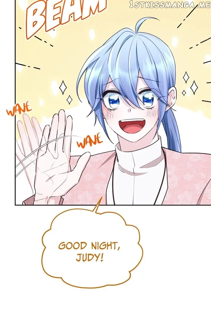 The Daughter of the Elemental King Chapter 124 page 68