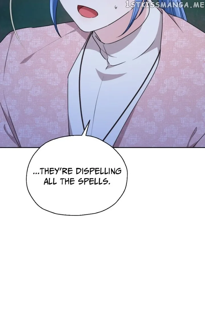 The Daughter of the Elemental King Chapter 125 page 22