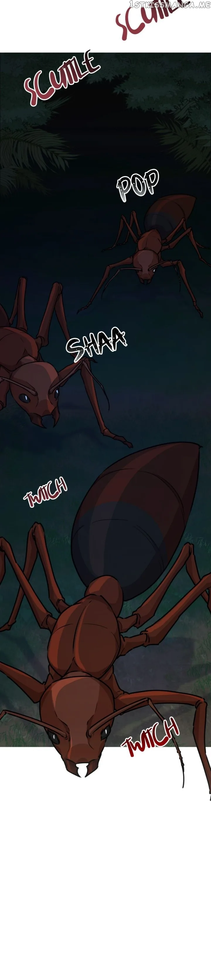 The Daughter of the Elemental King Chapter 125 page 44