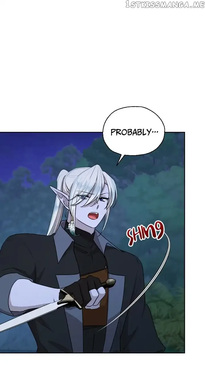 The Daughter of the Elemental King Chapter 126 page 3