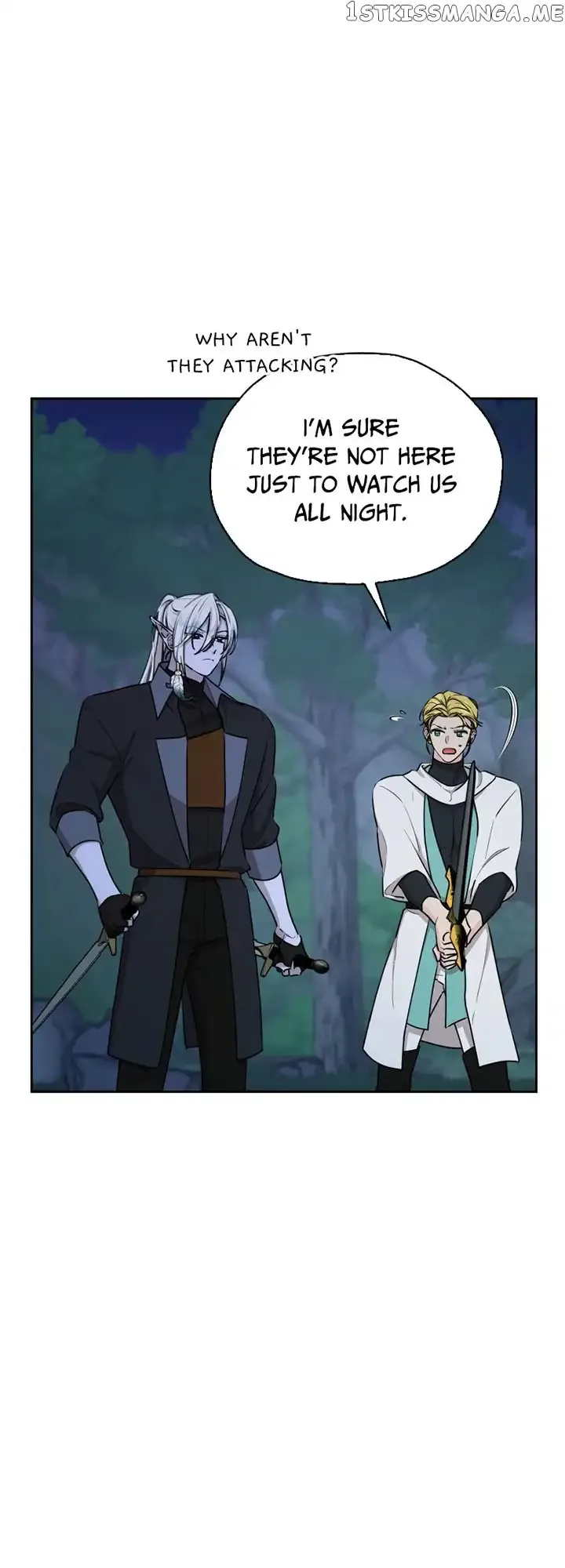 The Daughter of the Elemental King Chapter 126 page 7