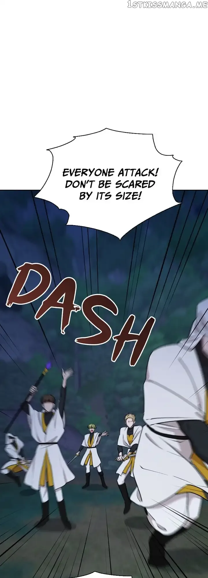 The Daughter of the Elemental King Chapter 126 page 17