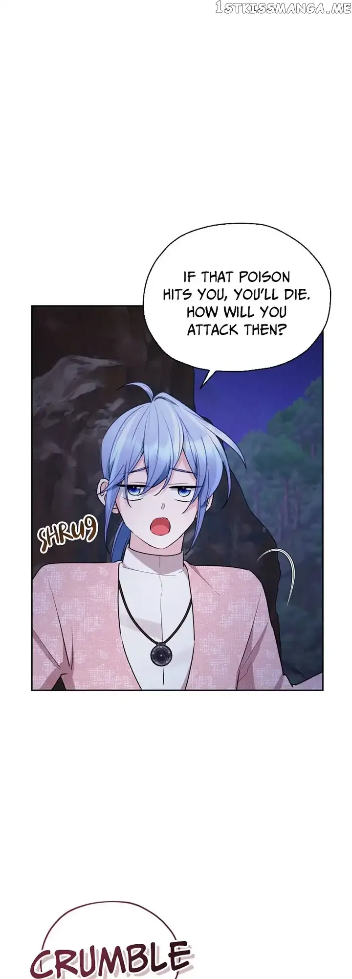 The Daughter of the Elemental King Chapter 126 page 33
