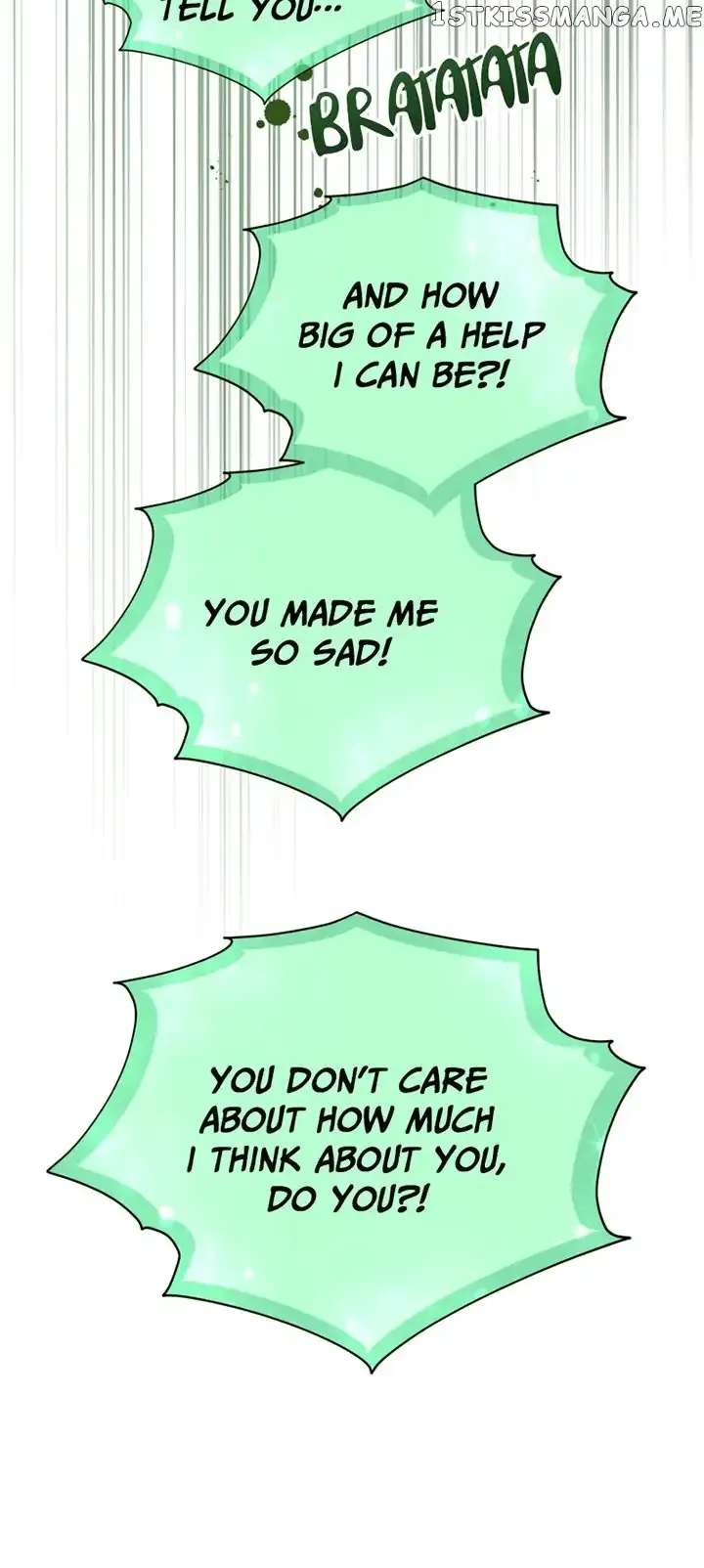 The Daughter of the Elemental King Chapter 126 page 47