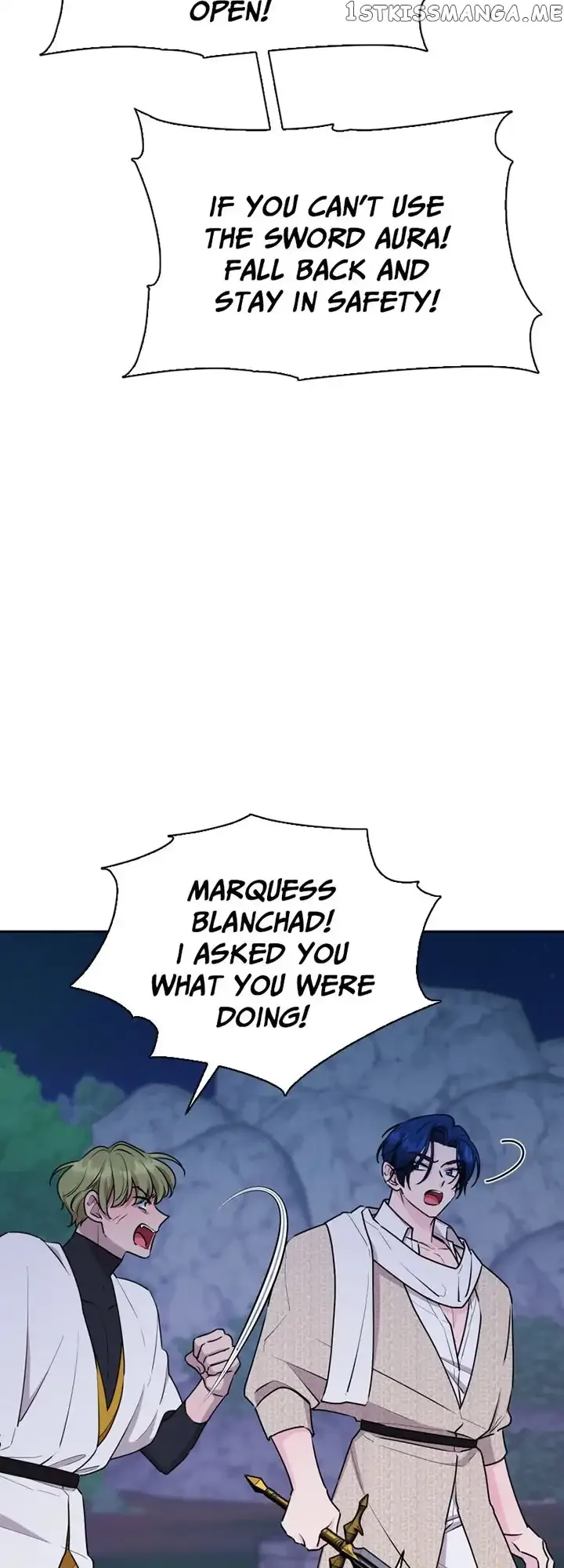 The Daughter of the Elemental King Chapter 126 page 52