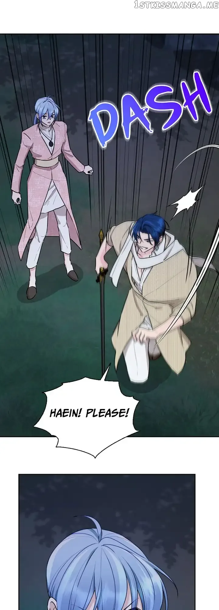 The Daughter of the Elemental King Chapter 126 page 60