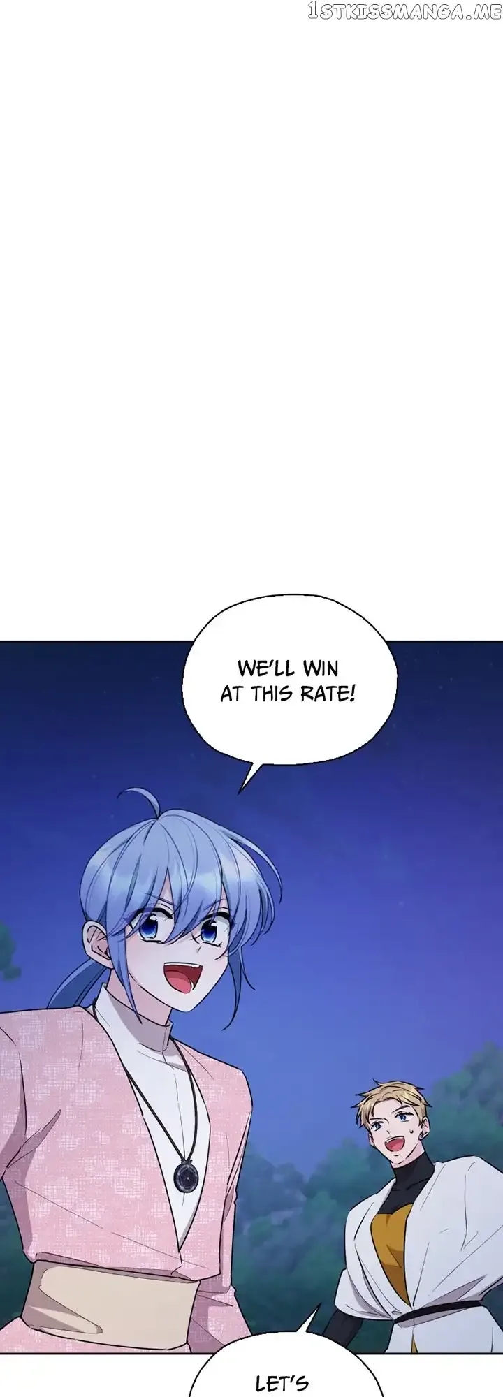 The Daughter of the Elemental King Chapter 126 page 70