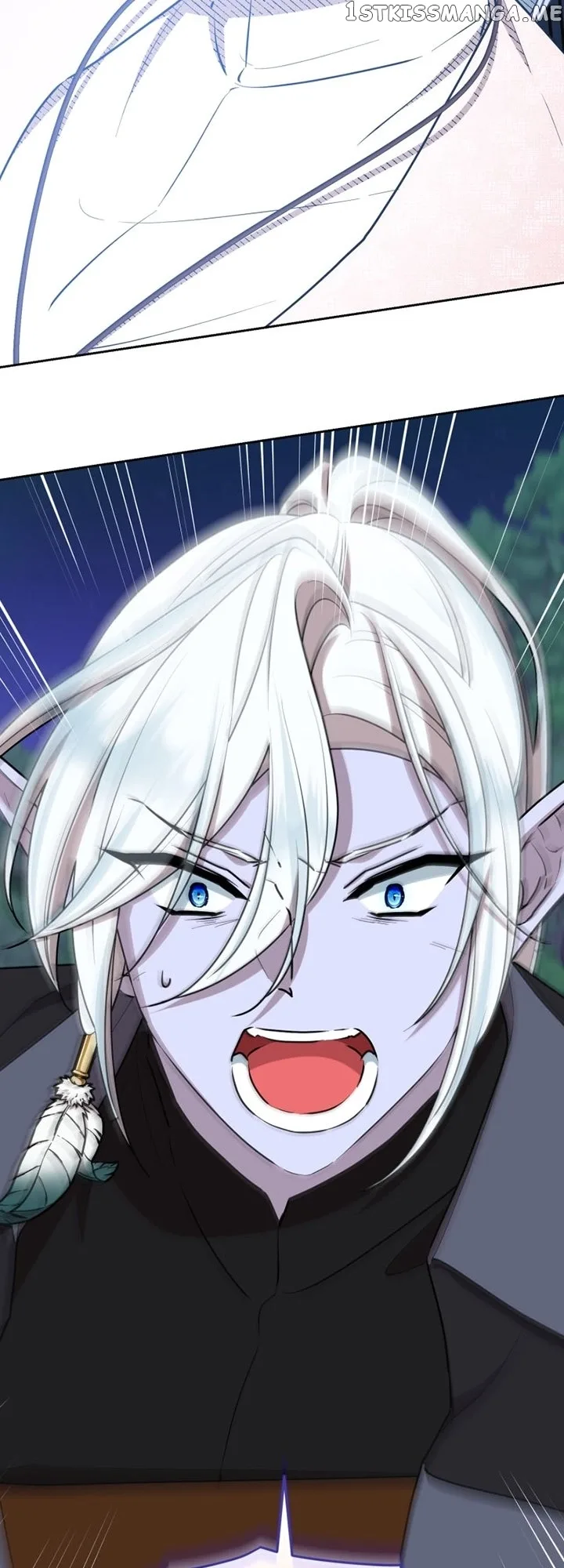 The Daughter of the Elemental King Chapter 127 page 3