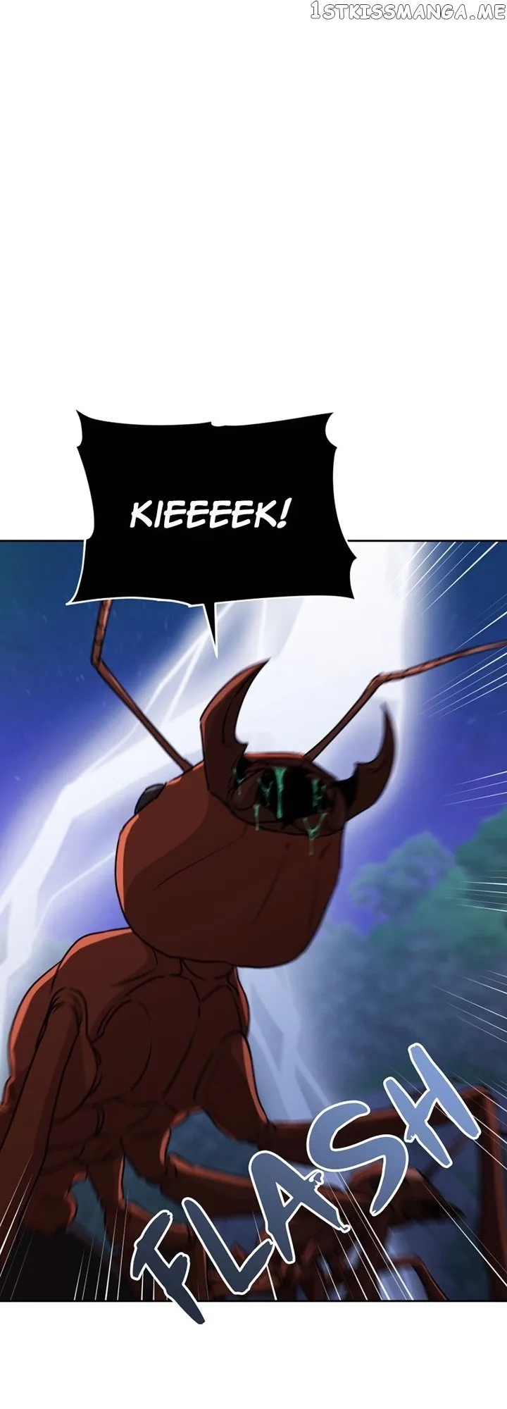 The Daughter of the Elemental King Chapter 127 page 13