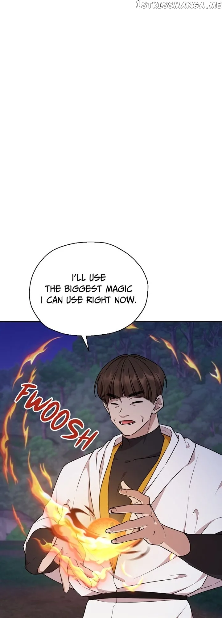 The Daughter of the Elemental King Chapter 127 page 29