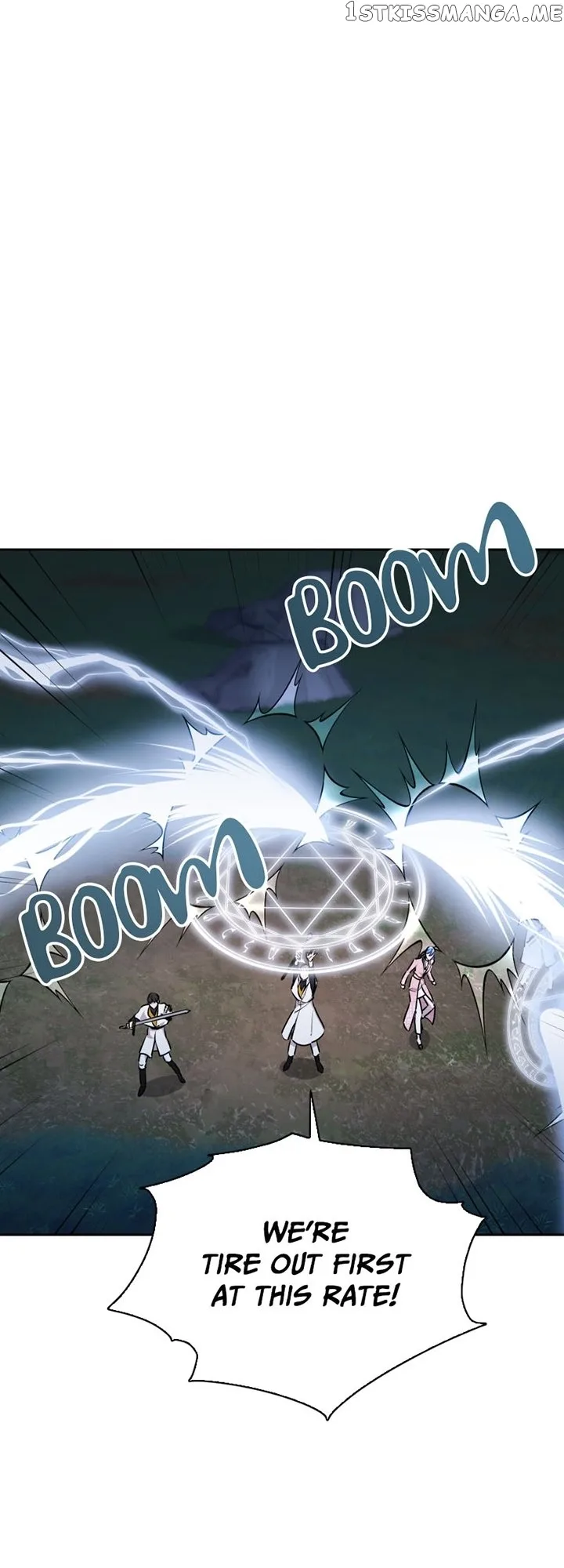The Daughter of the Elemental King Chapter 127 page 18