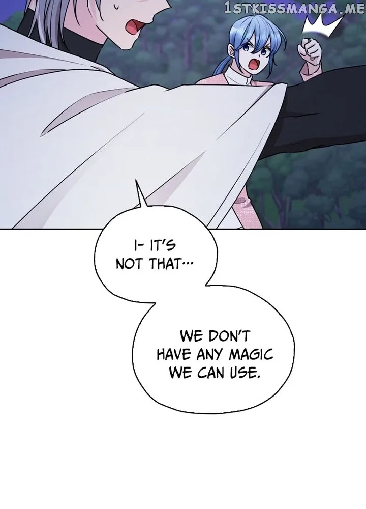 The Daughter of the Elemental King Chapter 127 page 20