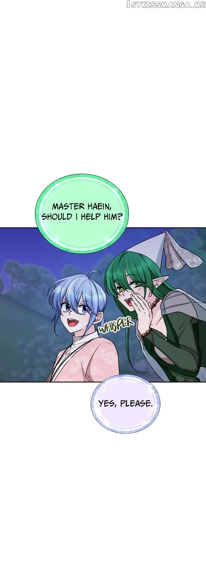 The Daughter of the Elemental King Chapter 127 page 15
