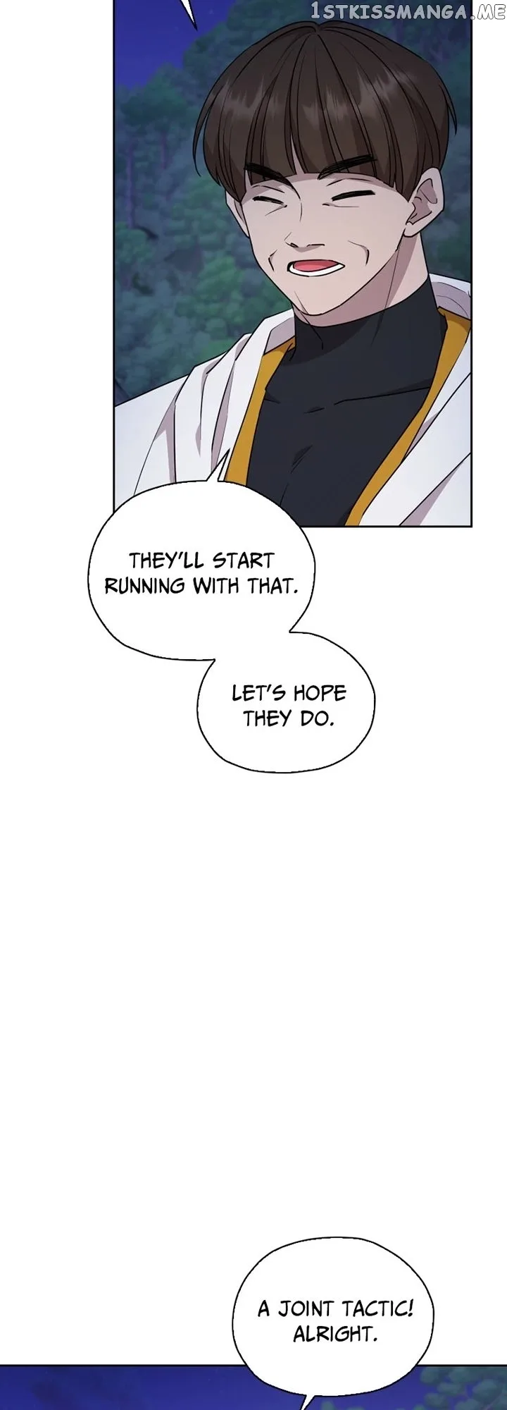 The Daughter of the Elemental King Chapter 127 page 31