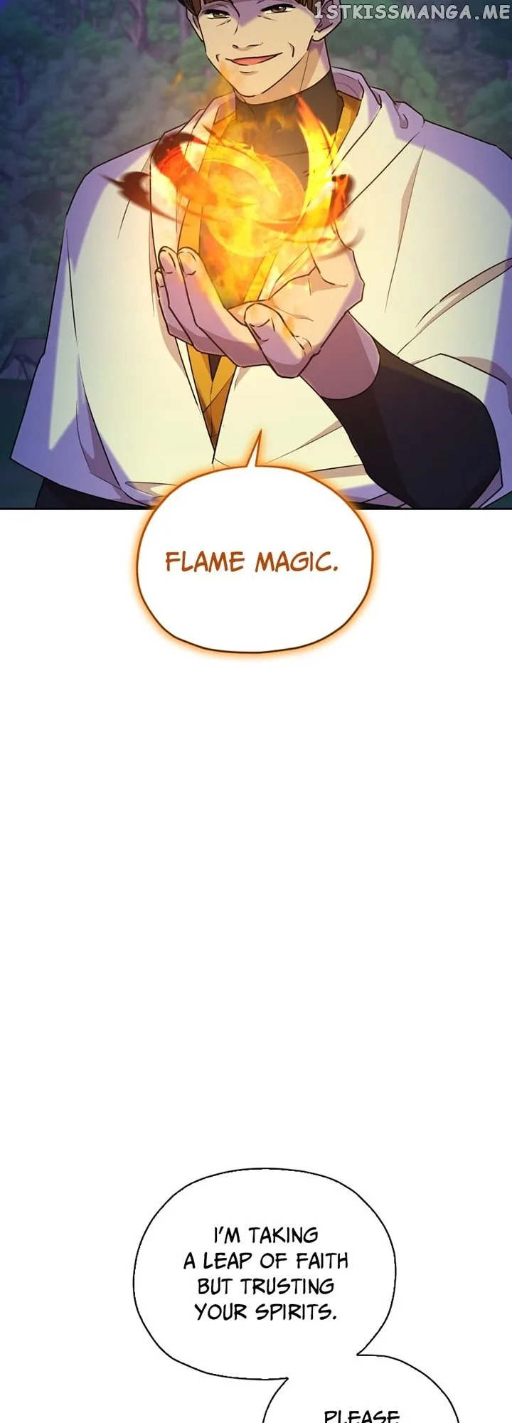 The Daughter of the Elemental King Chapter 127 page 33