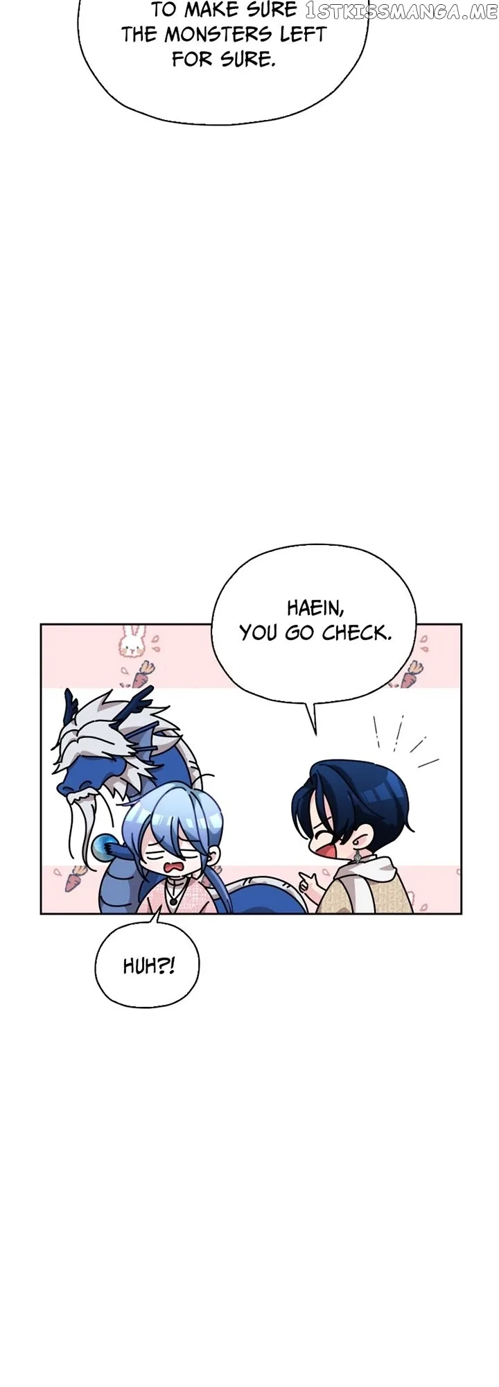 The Daughter of the Elemental King Chapter 127 page 49
