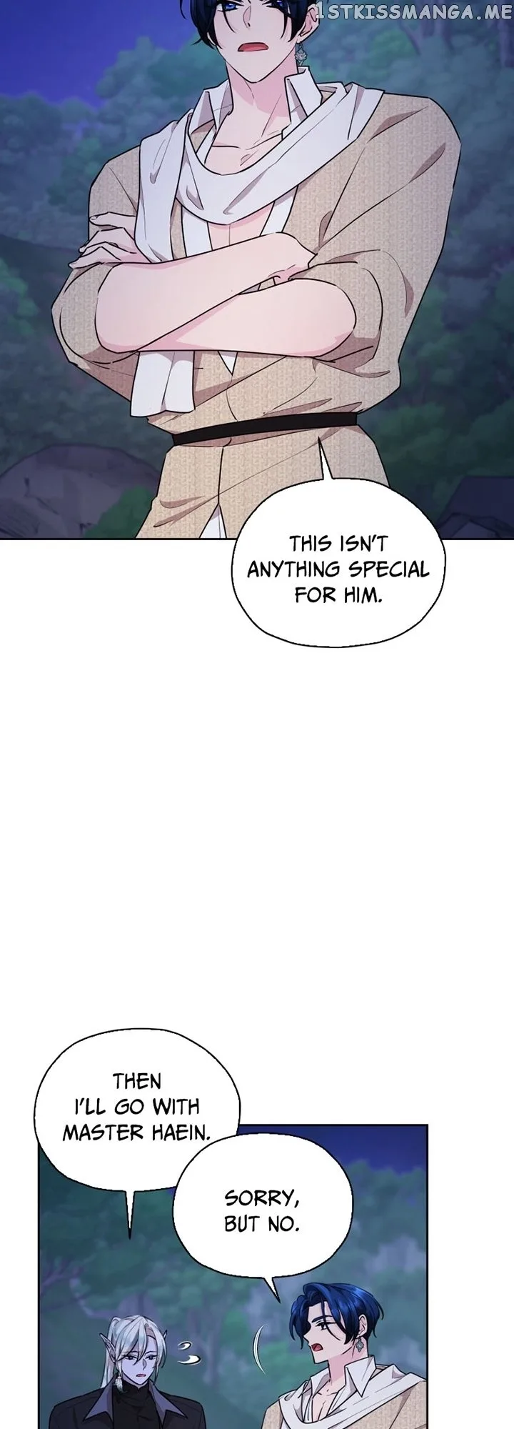 The Daughter of the Elemental King Chapter 127 page 53
