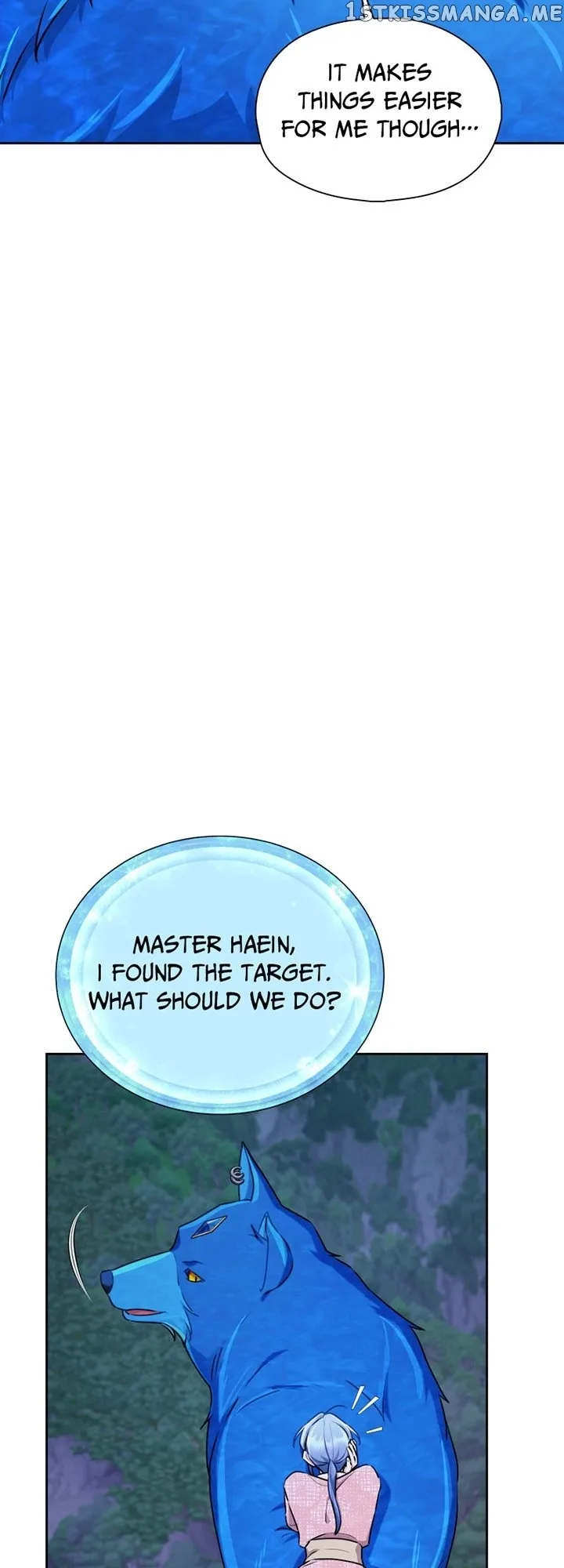 The Daughter of the Elemental King Chapter 127 page 59
